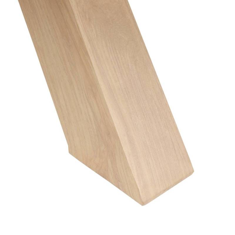 Hesperide - Table de jardin 12 places Axiome extensible argile - Hespéride - Image 7
