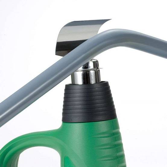 Décapeur thermique HIKOKI 2000W - Avec 4 buses et coffret - RH600TLAZ - Image 2