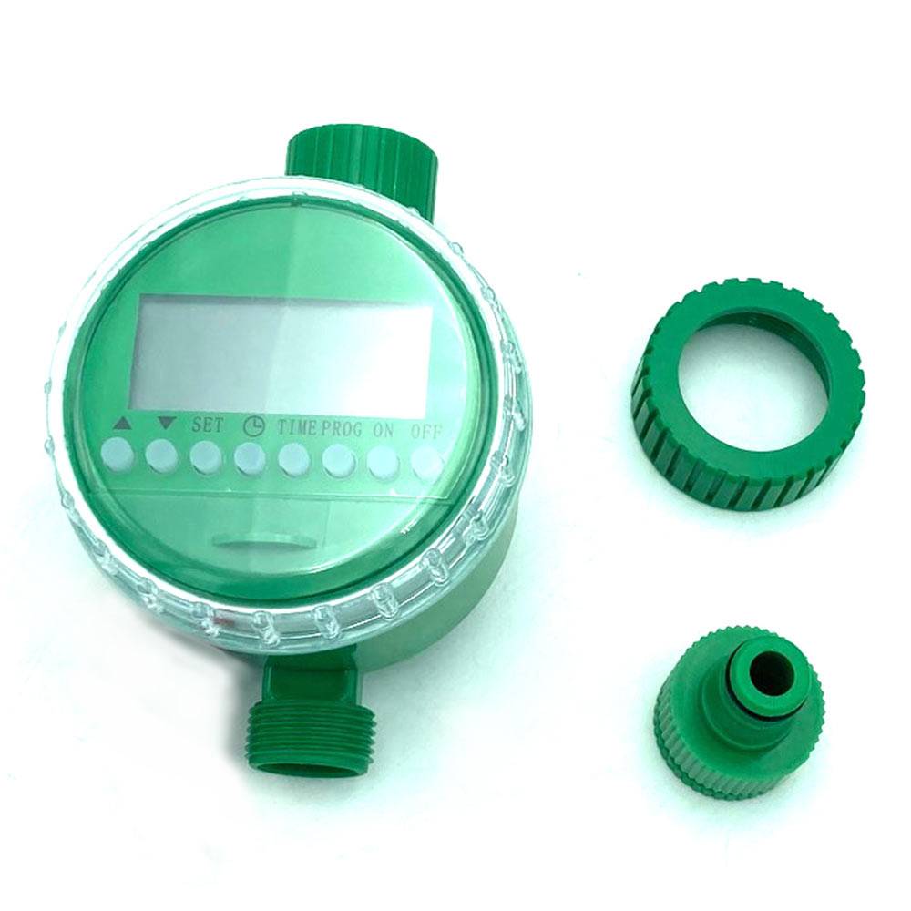 Terre Jardin - Programmateur d'arrosage et minuteur automatique - Imagen 2