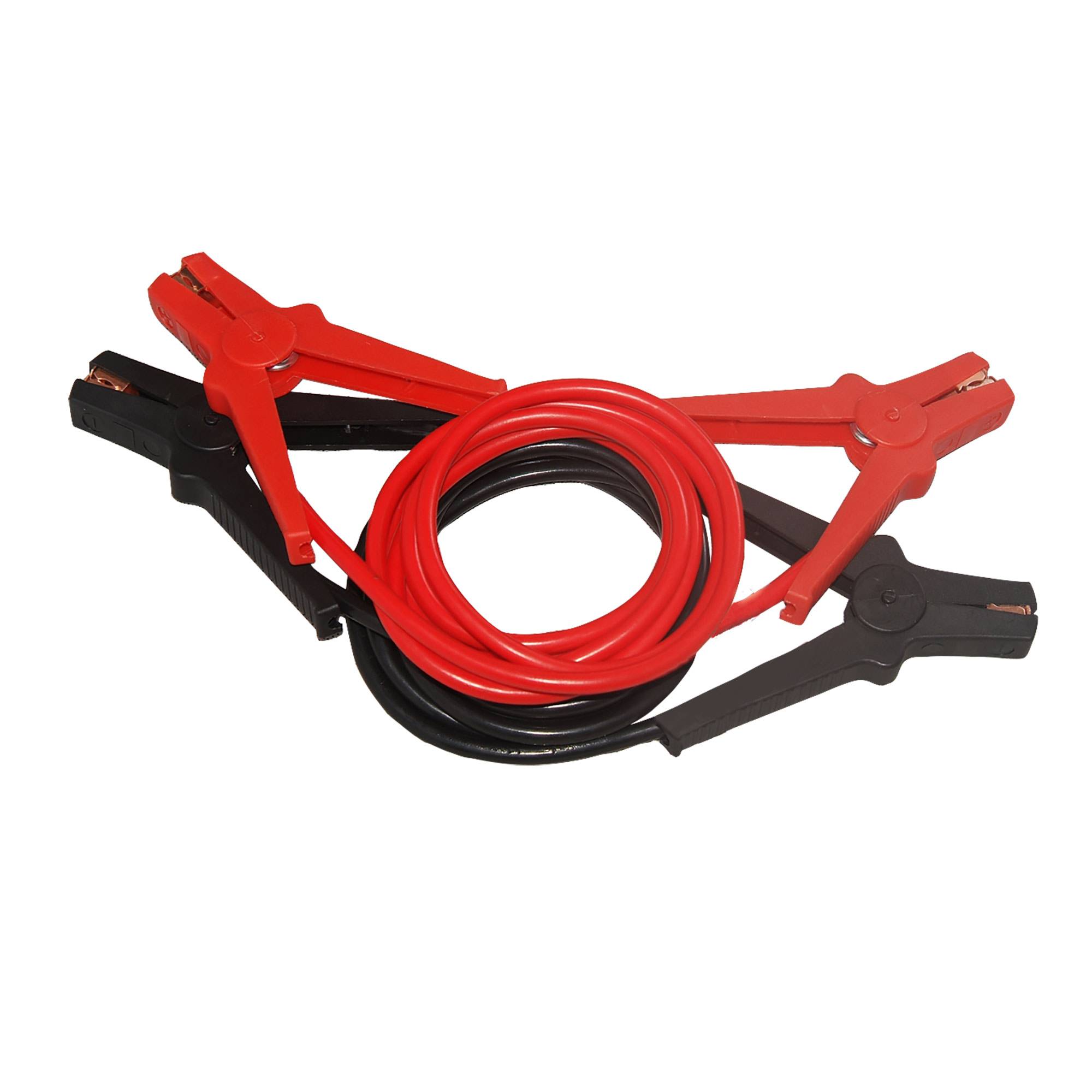 Câble de démarrage 350 Amp WERKA PRO  3,5m - Image 1