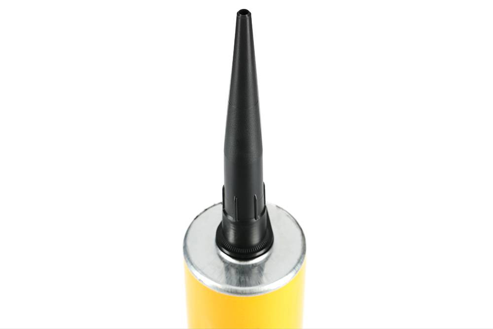 Mastic colle polyuréthane SIKAFLEX PRO 11 FC noir cartouche 300ml - SIKA - 659664 - Image 2