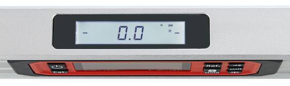 Niveau affichage digital ADL 60-P FLEX 600 mm - 476102 - Imagen 2
