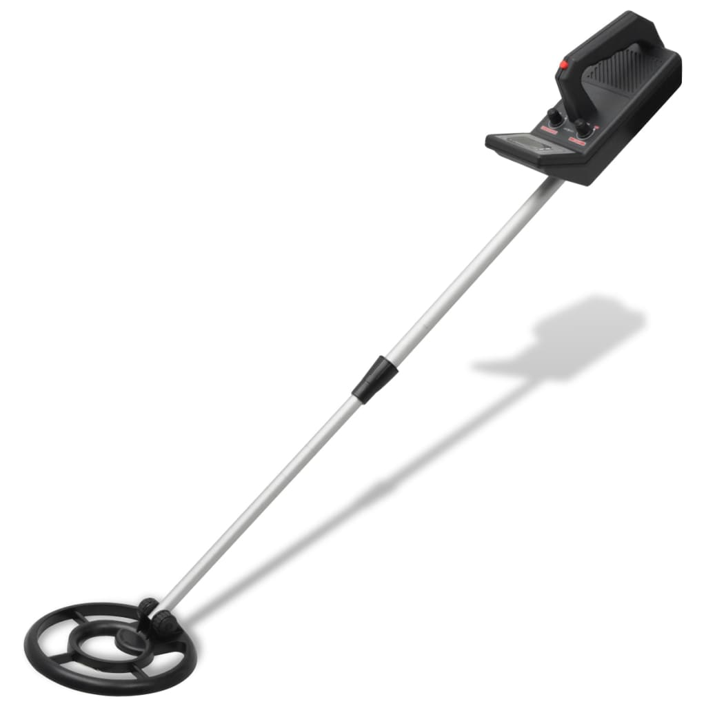 Vidaxl - Détecteur de métaux avec pelle 160 cm - vidaXL - Imagen 1