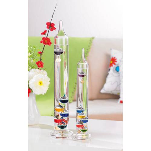 Thermomètre de Galilée 28 cm MAGNETICLAND - Image 2