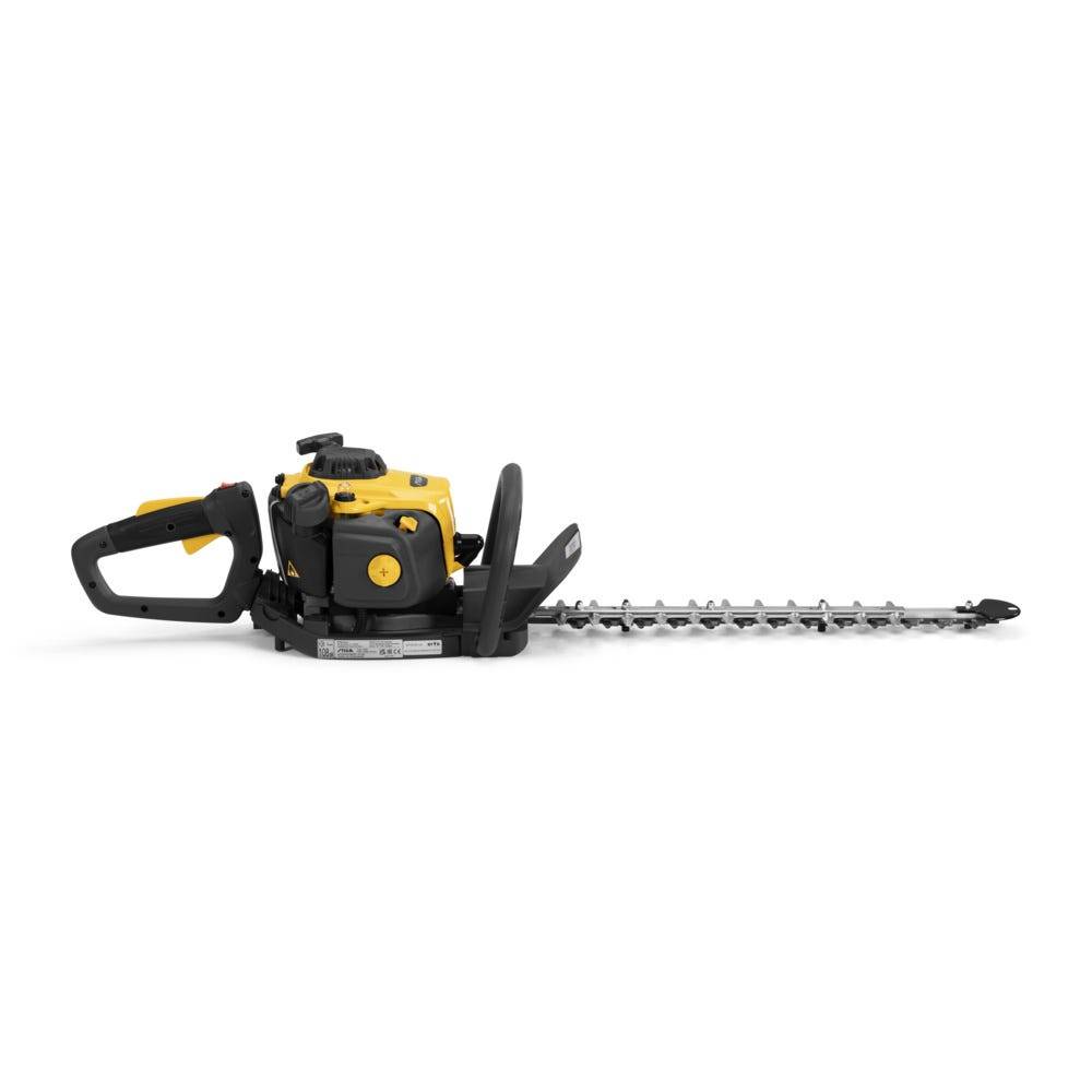 Stiga - Taille-haie HT 525 à essence, lames 60 cm, démarrage facile, poignée pivotante, léger et puissant - STIGA - Image 3