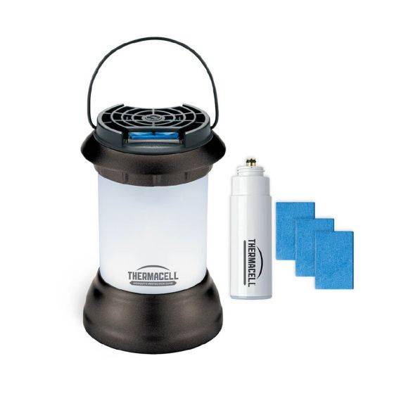 Thermacell - Thermacell - Bouclier anti-moustiques - lanterne - Image 2