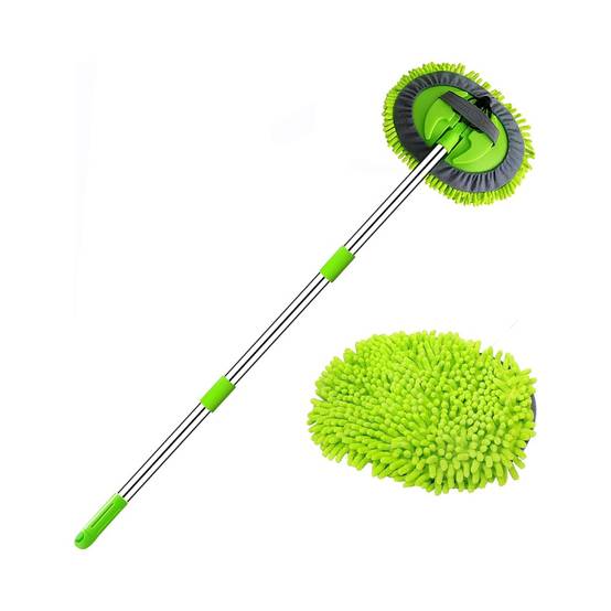 Brosse à laver voiture 2 en 1 DtopbuyAge - Image 1