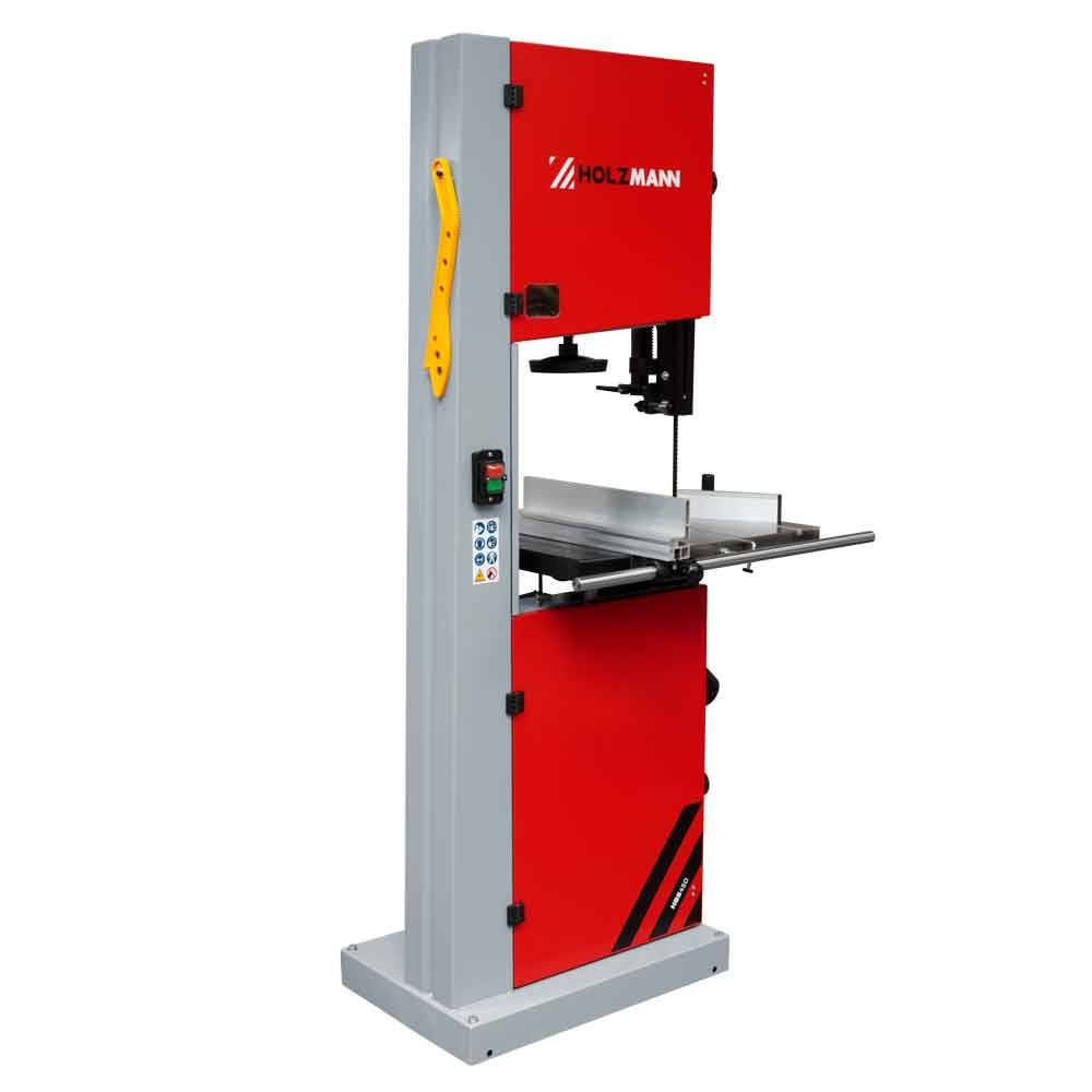 Scie à ruban - 1500W - 230 V / 50 Hz - Image 3