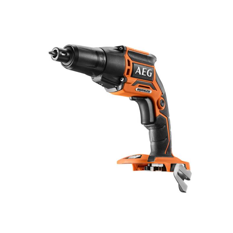Aeg - Visseuse plaquiste brushless AEG 18V sans batterie ni chargeur BTS18BL-0 - Image 1