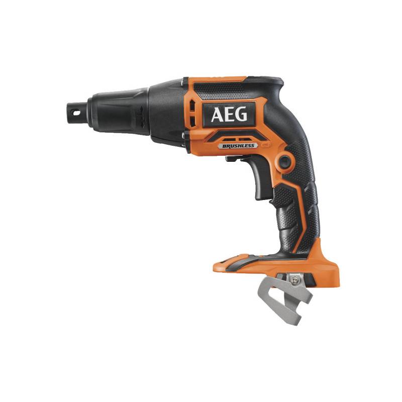 Aeg - Visseuse plaquiste brushless AEG 18V sans batterie ni chargeur BTS18BL-0 - Image 2