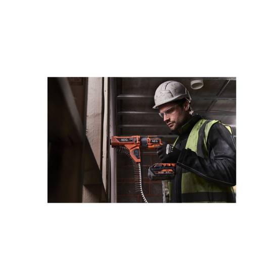 Aeg - Visseuse plaquiste brushless AEG 18V sans batterie ni chargeur BTS18BL-0 - Image 4