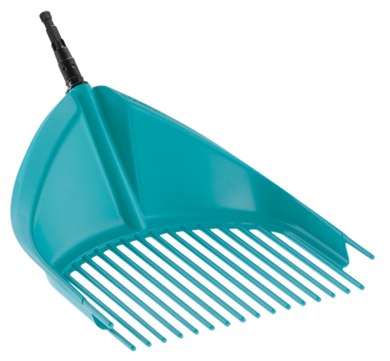 Gardena - Râteau-pelle 3 en 1 combisystem - sans manche Gardena - Imagen 1