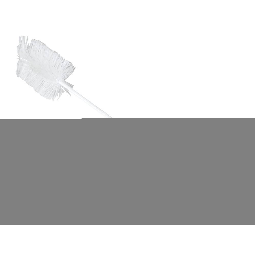 Brosse de nettoyage à biberon 36 x 5 cm rongeur, oiseaux - Imagen 2