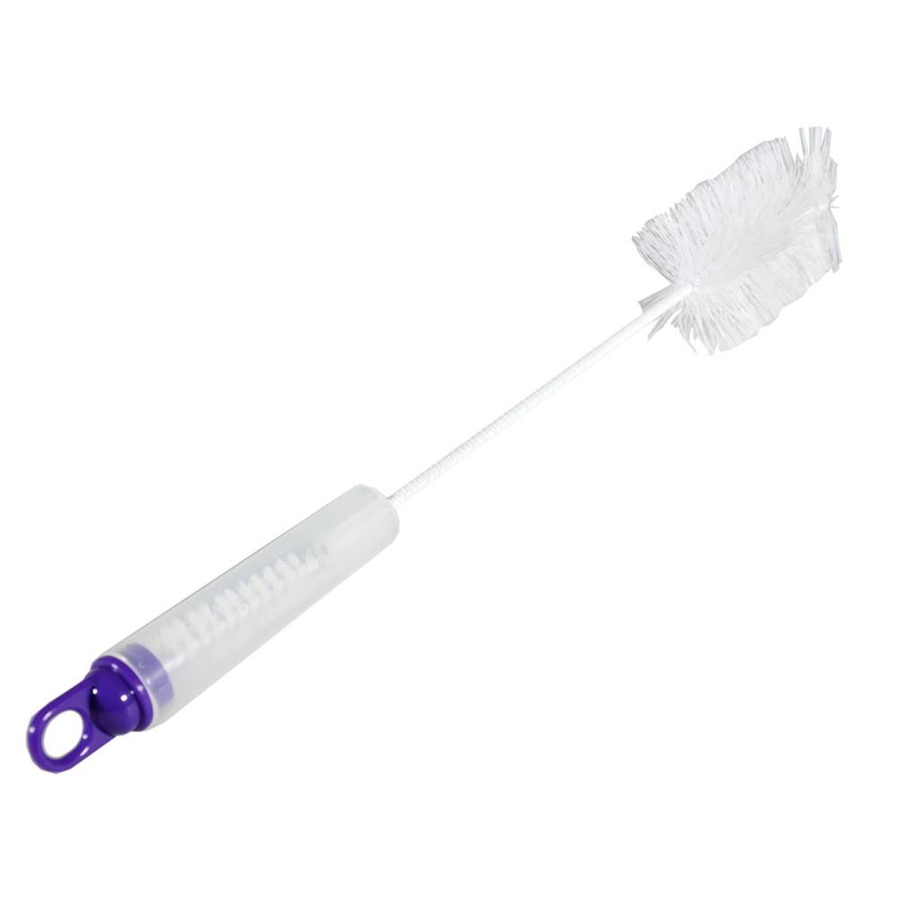 Brosse de nettoyage à biberon 36 x 5 cm rongeur, oiseaux - Imagen 1