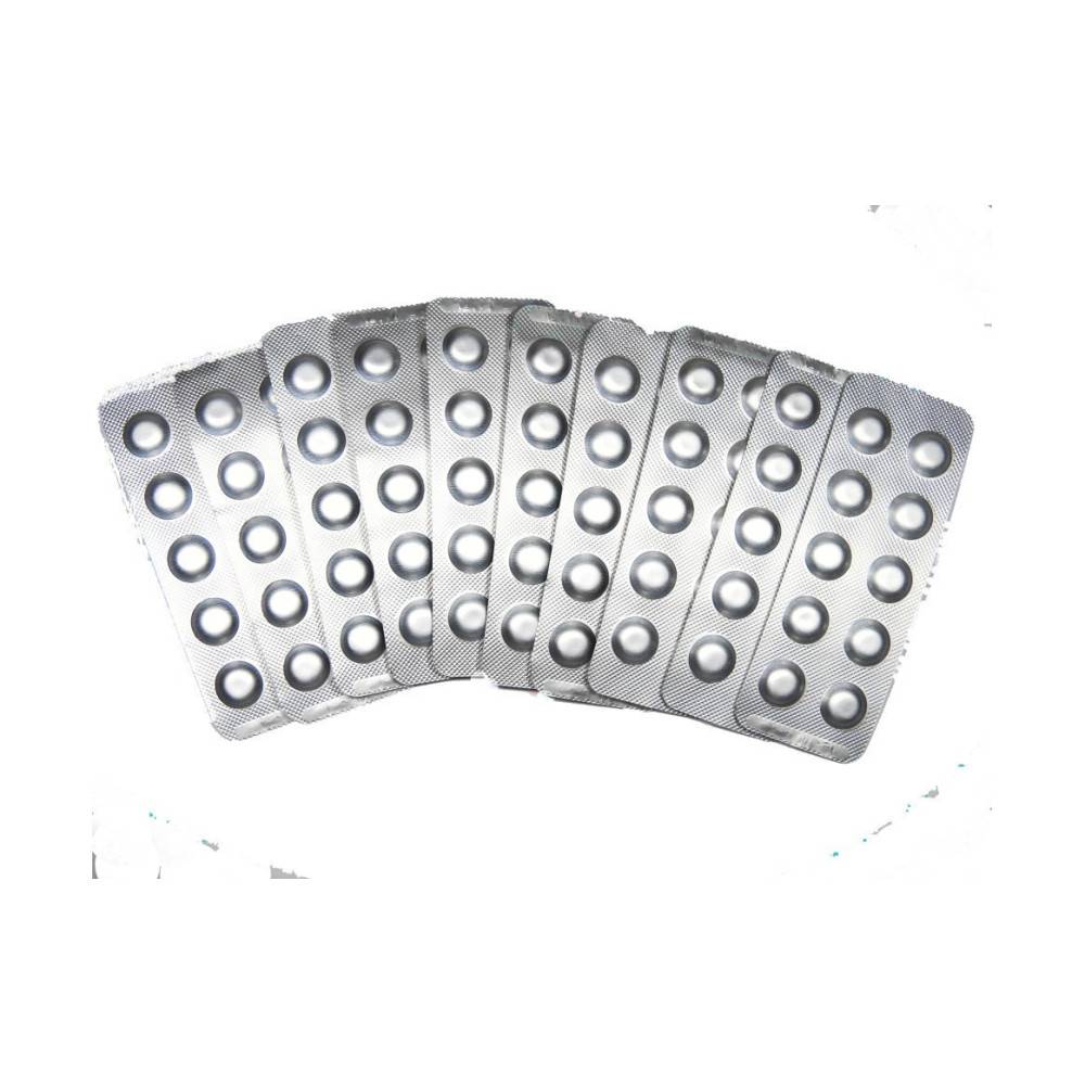 Réactif DPD1 (100 pastilles) testeur électronique Scuba - Lovibond - Imagen 2