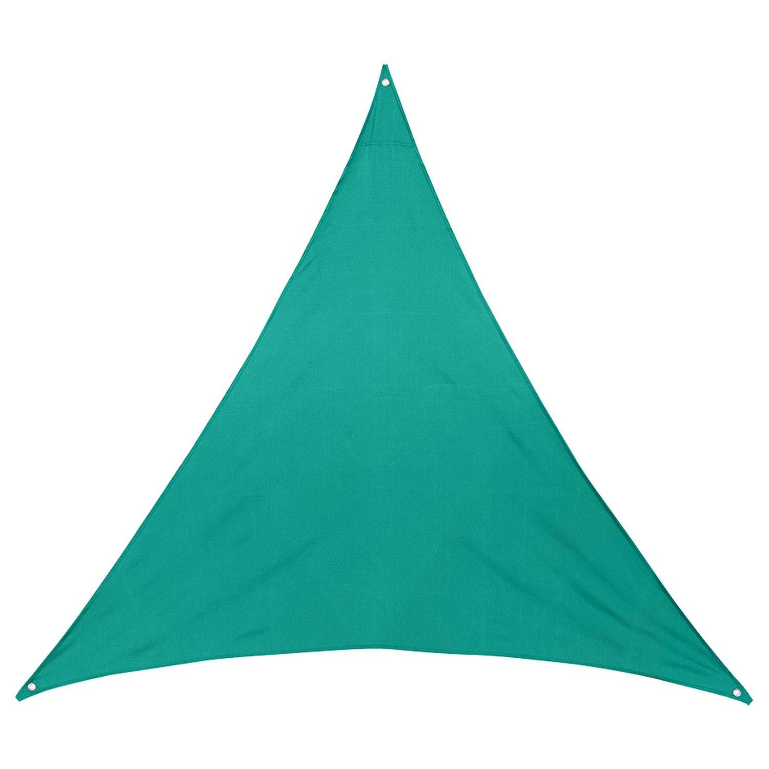 Hesperide - Toile solaire / Voile d'ombrage Anori - 3 x 3 x 3 m - Hespéride - Imagen 2