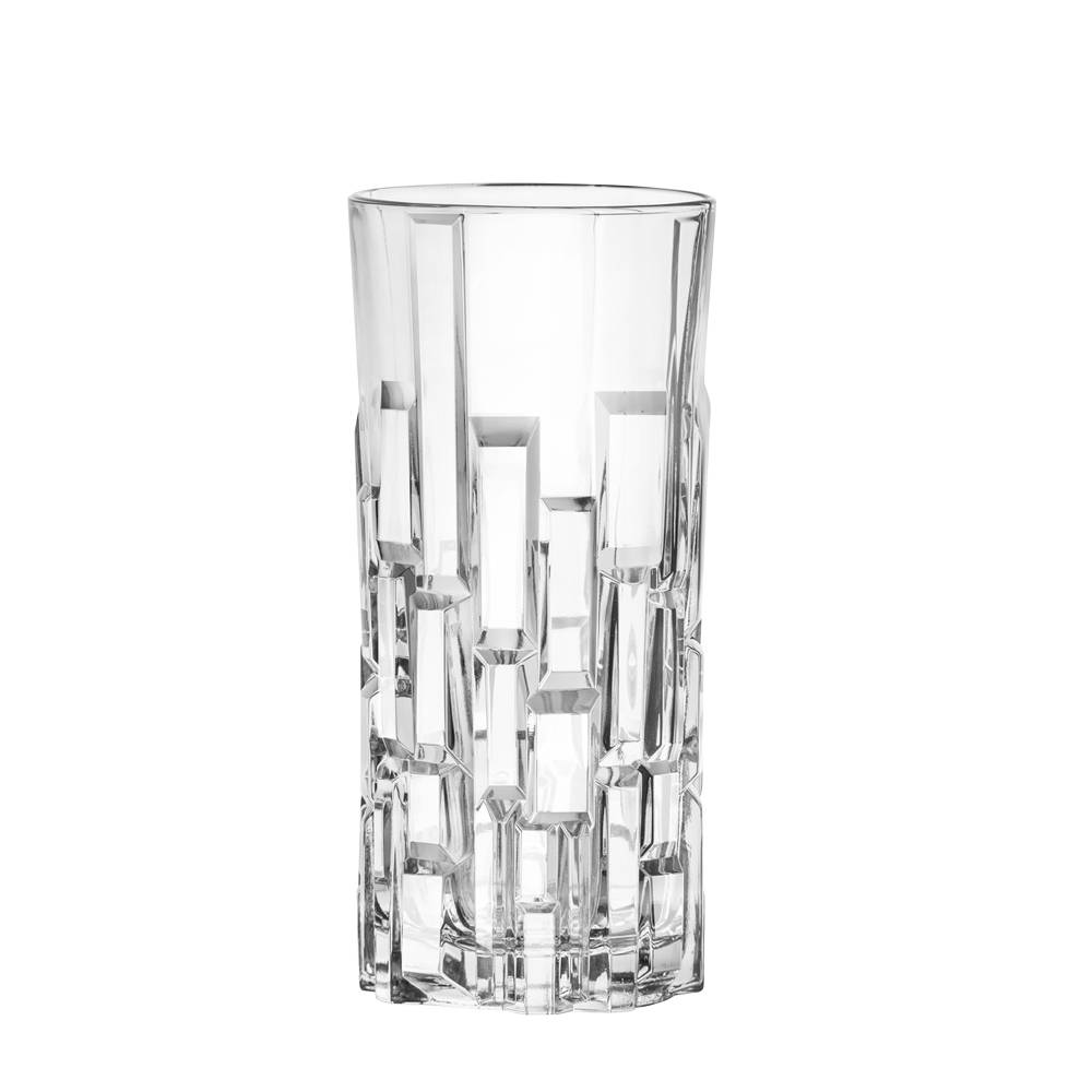 Chope forme haute Etna 34 cl (lot de 6) - Image 1