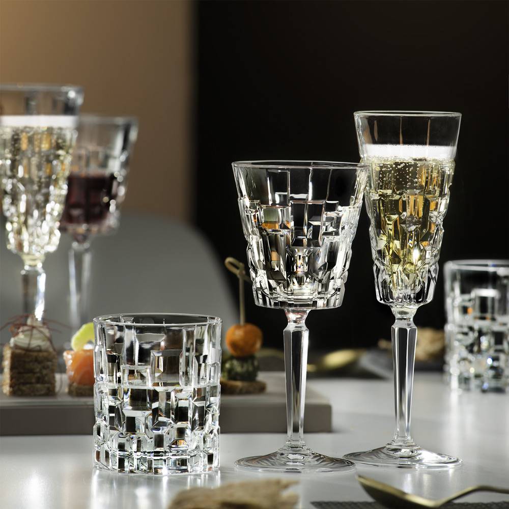 Chope forme haute Etna 34 cl (lot de 6) - Image 3