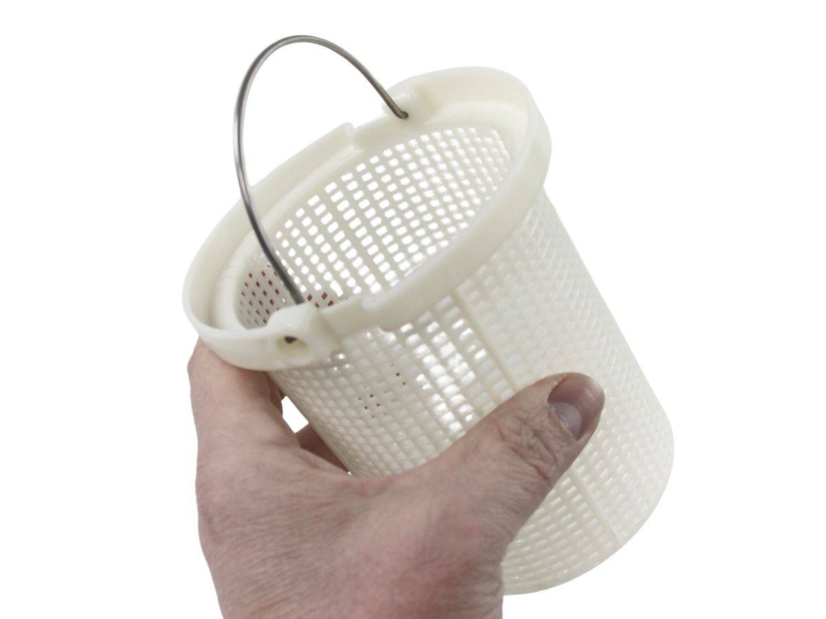 Panier de préfiltre pour pompes La Sta-Rite - Pentair - Imagen 3