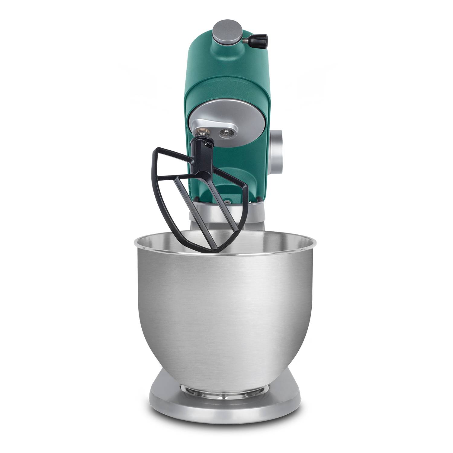 H.Koenig - Robot pâtissier métal - KM128 H.Koenig - Imagen 3