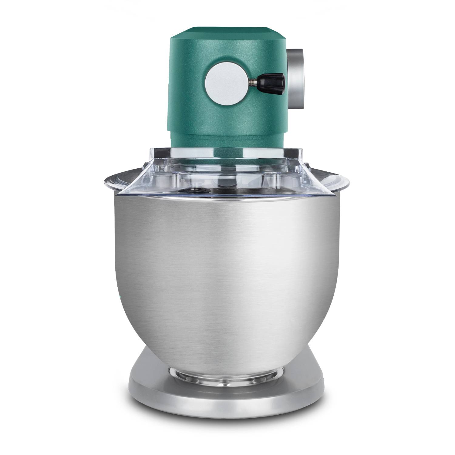 H.Koenig - Robot pâtissier métal - KM128 H.Koenig - Imagen 5