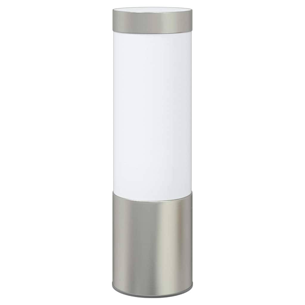 Applique murale extérieure - Lampe murale extérieure Argent 12 x 7.5 x 27 cm g240 - Image 3