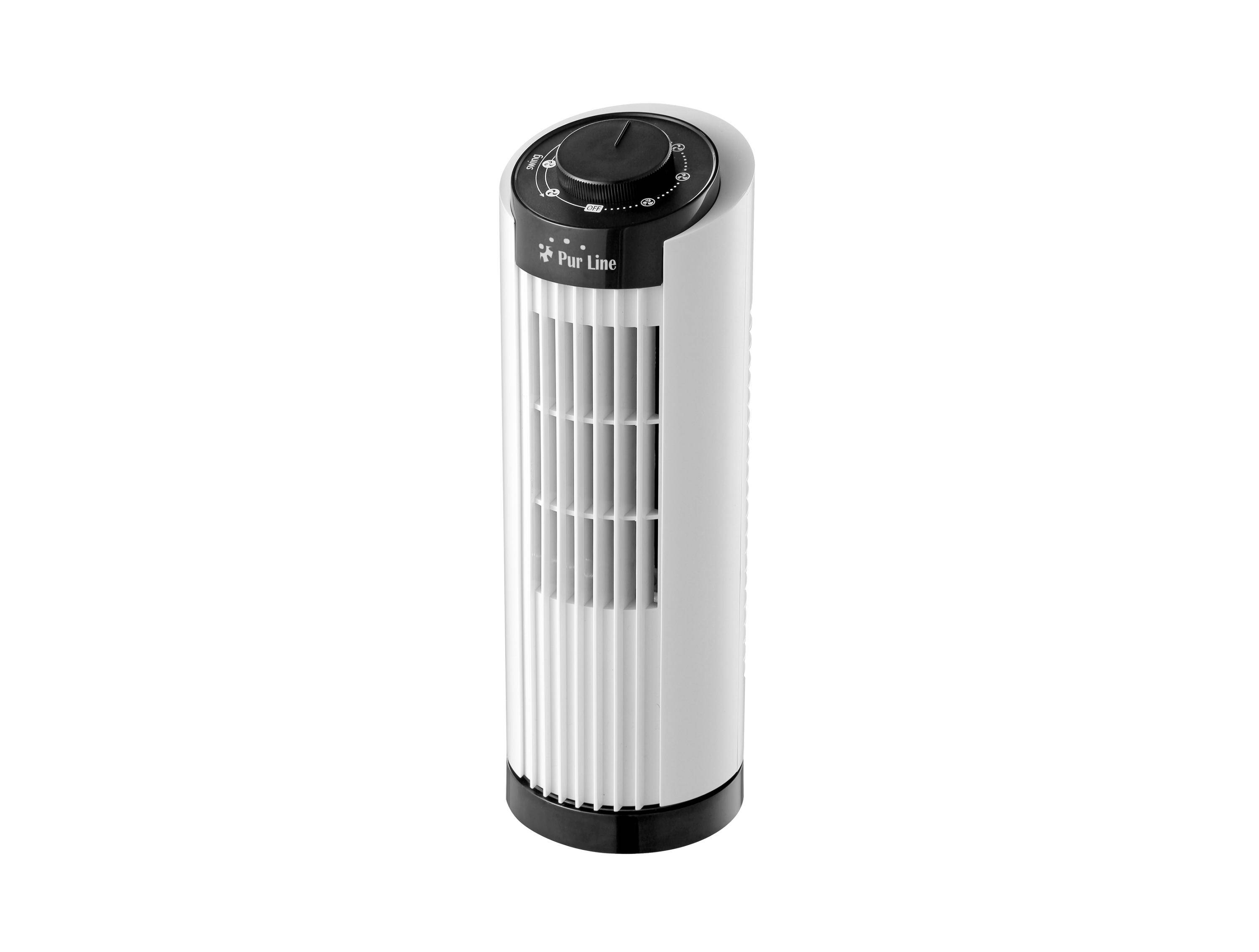 Purline - Ventilateur tour de table avec 3 vitesses - Purline - Image 1
