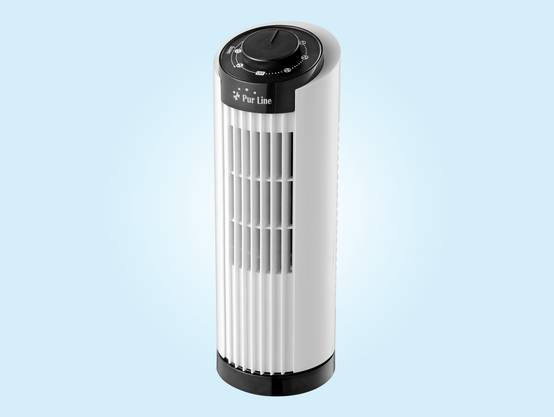 Purline - Ventilateur tour de table avec 3 vitesses - Purline - Image 5