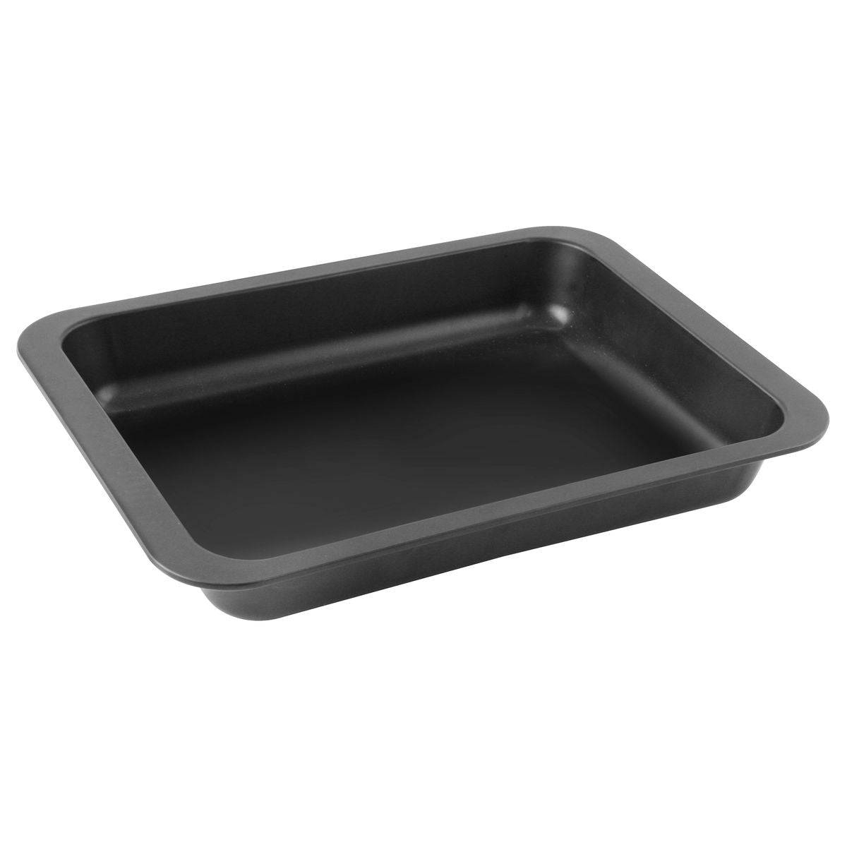 Plat à four rectangulaire 37 x 27 cm Zenker Spécial Cooking - Image 1
