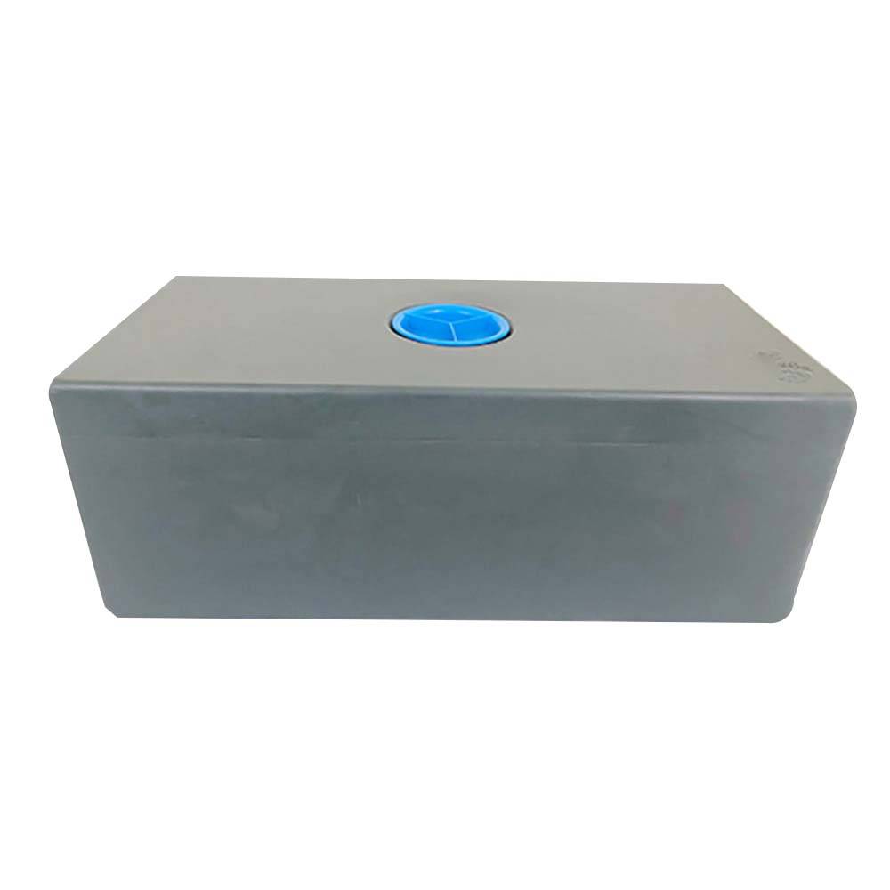 Réservoir eau 45l - van, fourgon & bateau - plast'up rotomoulage - Image 1