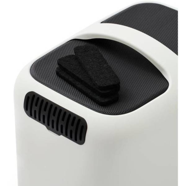 Filtres rechanges pour Maison de Toilette ROTHO MYPET BIALA - Set de 3 filtres - Image 3