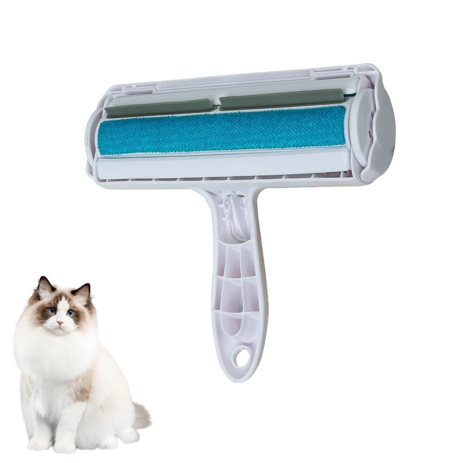 DtopbuyAge - Brosse Adhésive Épilation Durable DtopbuyAge - Image 1