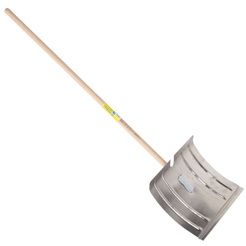 Outils Perrin - Manche droit 1,3 m pour poussoir alu et galva + agrafe Outils Perrin - Imagen 2