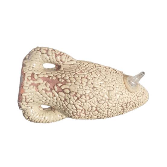 Bulleur en forme de cruche 10 cm pour aquarium - Imagen 1