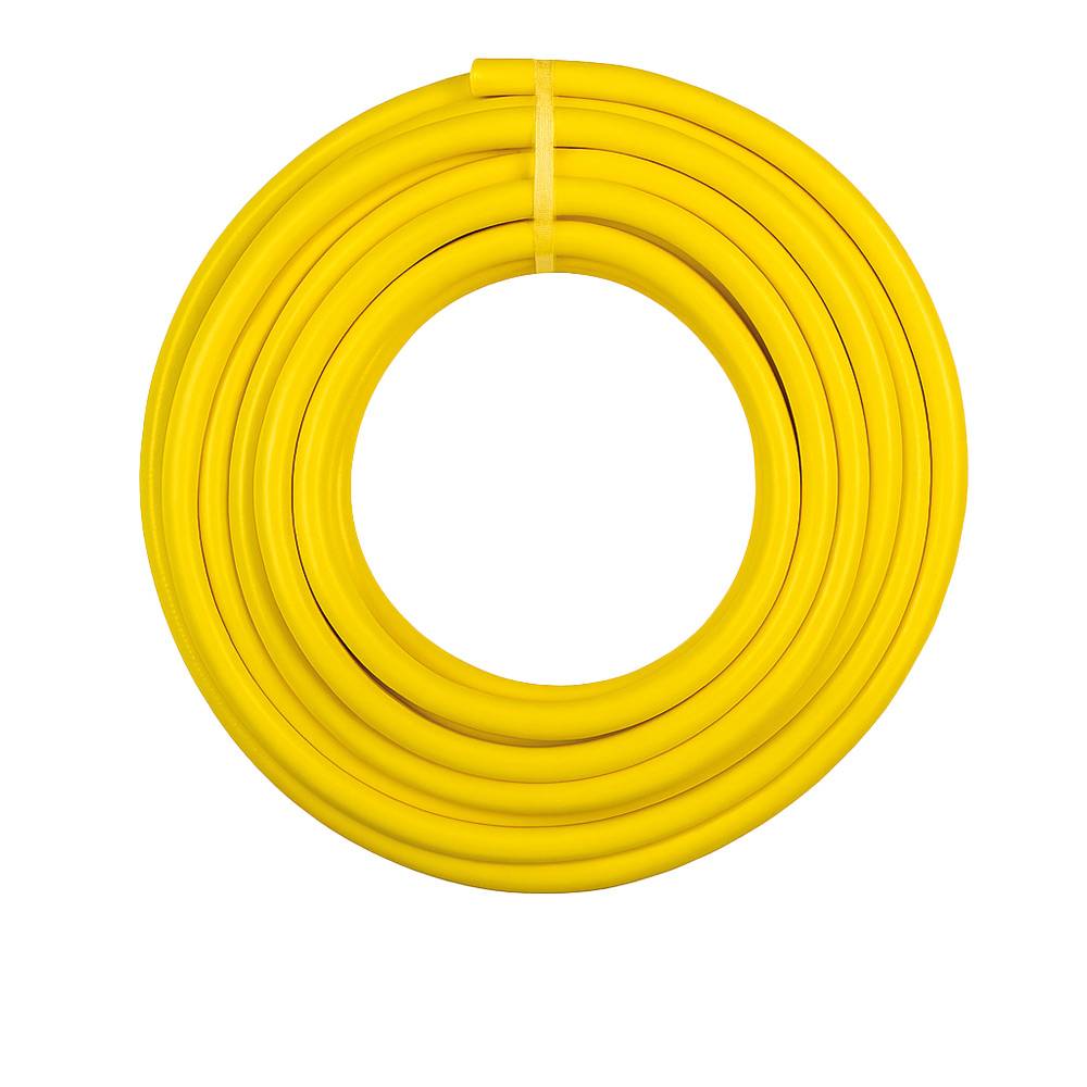 Fitt - Tuyau D'arrosage Idro Yellow Tuyau D'arrosage Anti-torsion 15mm X 25m - Fitt France - Image 2