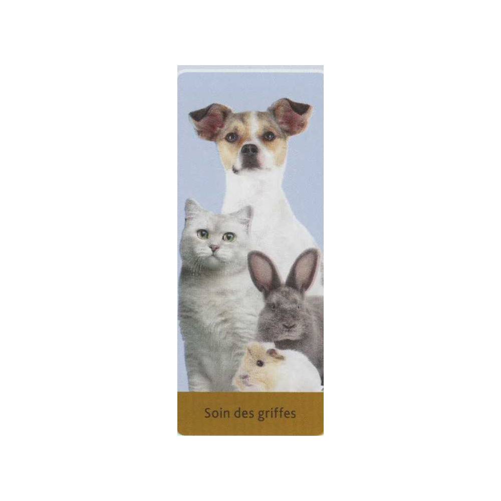 Trixie - Coupe ongles 16 CM  pour petits chiens, chats, petits animaux et oiseaux - Imagen 2