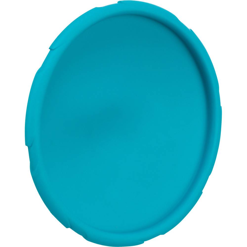 Animallparadise - Disque volant ø 18 cm bleu pour chien - Imagen 3
