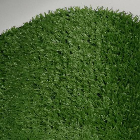 Gazon synthétique en rouleau de 4 mètres (4 m²) - Épaisseur 1 cm - Image 6