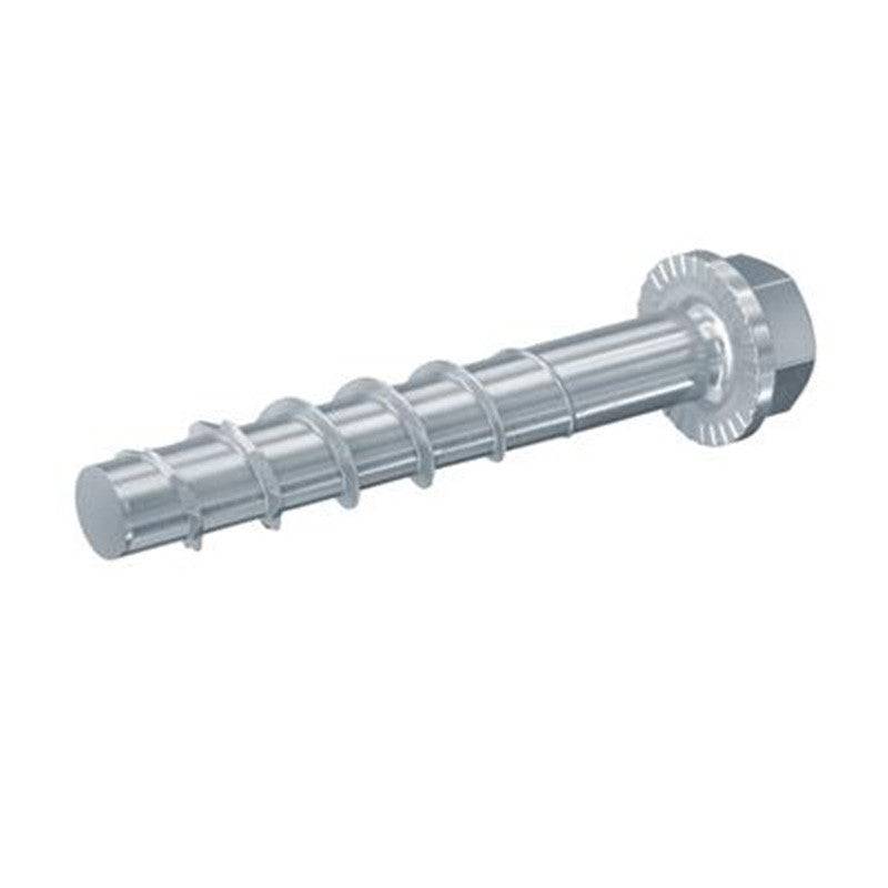 Fischer - Vis béton FBS II FISCHER - taille 12x110 50/35/10 US - Boîte de 20 - FISCHER - Imagen 1