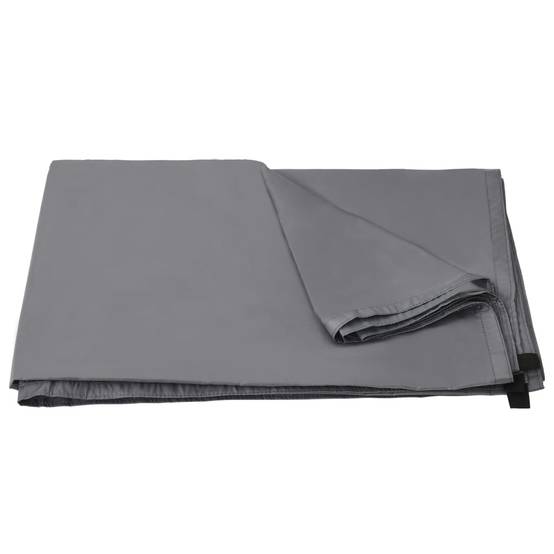 Bache Oceanside Gris 300 X 200 cm - P87209G - Image 4