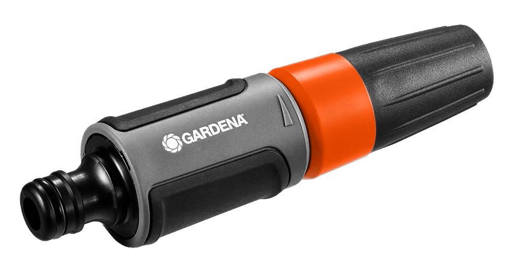 Gardena - Dévidoir d'arrosage portable + Tuyau 20 m - 13 mm Gardena - Imagen 4