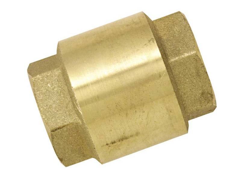 Clapet anti-retour BOUTTE CAR26, 26 x 34 mm BOUTTE