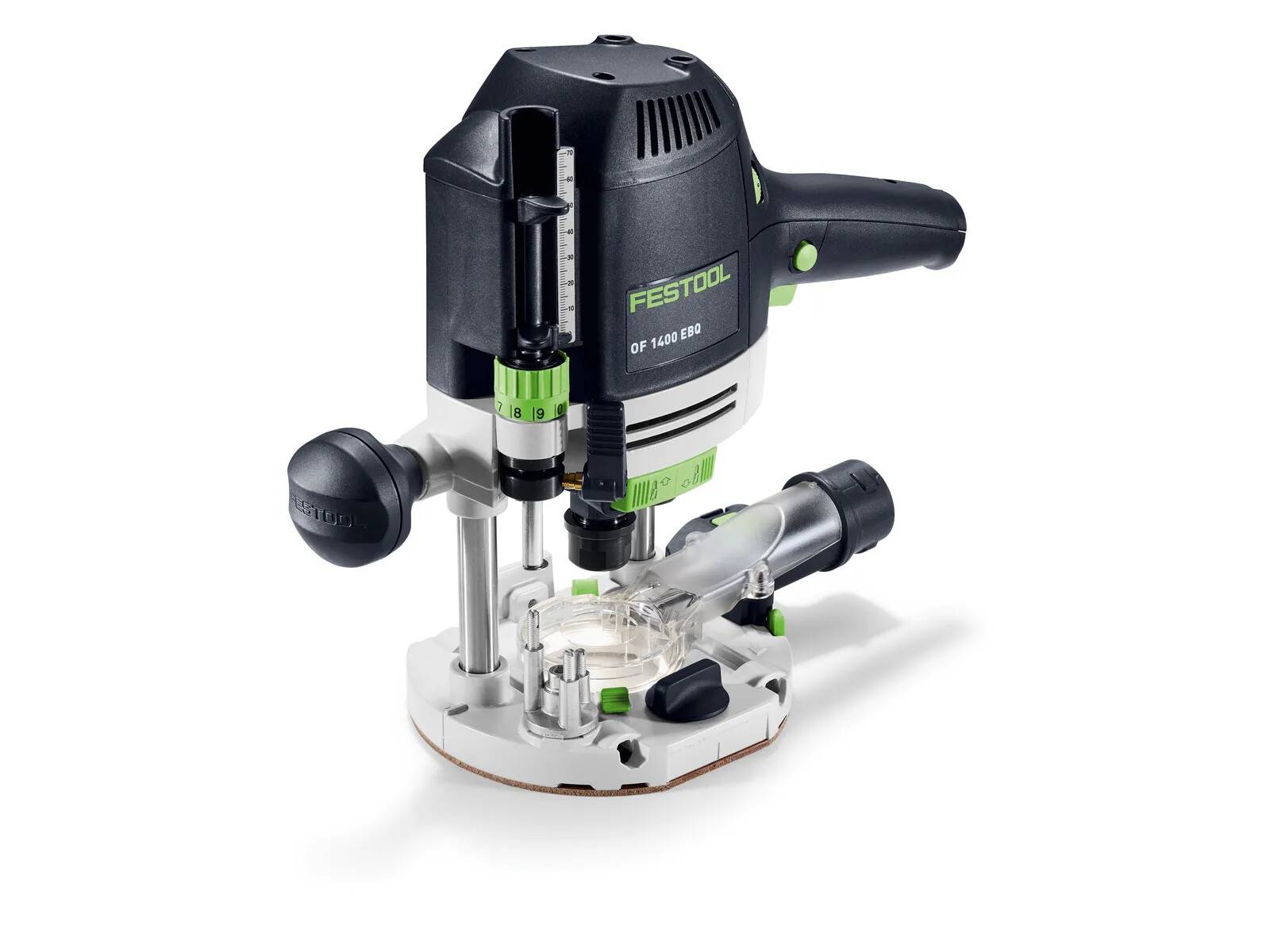 Défonceuse OF 1400 EBQ-PLUS-BOX - FESTOOL - 578953 - Image 8