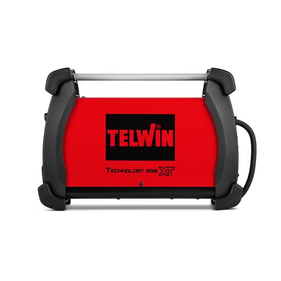 Poste à souder Inverter Technology 236 XT - 230 V - Accessoires + Mallette - TELWIN - 816251 - Image 4