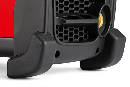 Poste à souder Inverter Technology 236 XT - 230 V - Accessoires + Mallette - TELWIN - 816251 - Image 9