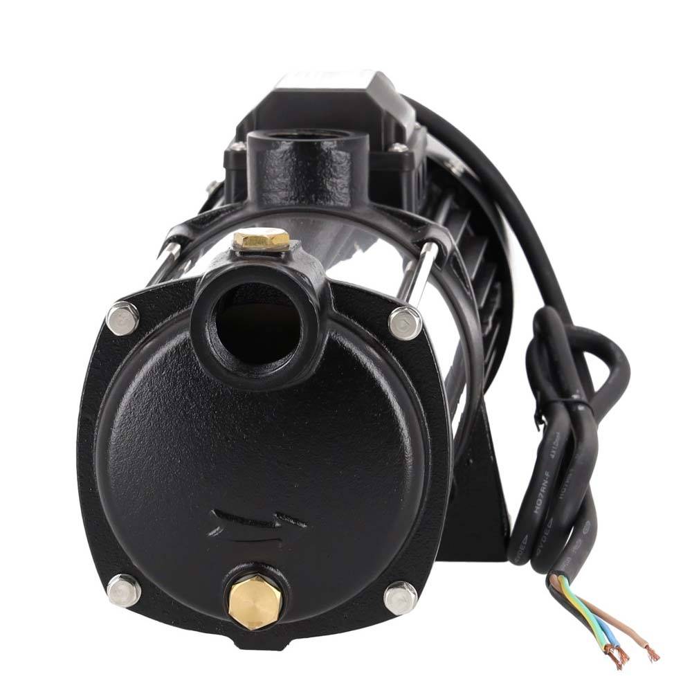 Ribimex - Pompe à eau multicellulaire auto-amorçante triphasée 1450 W - 5,5 bars - Image 4