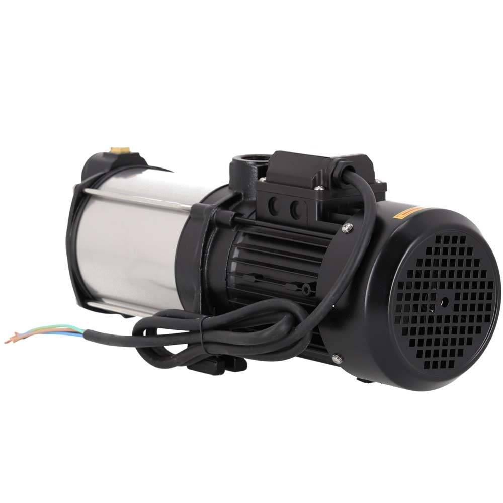 Ribimex - Pompe à eau multicellulaire auto-amorçante triphasée 1450 W - 5,5 bars - Image 5