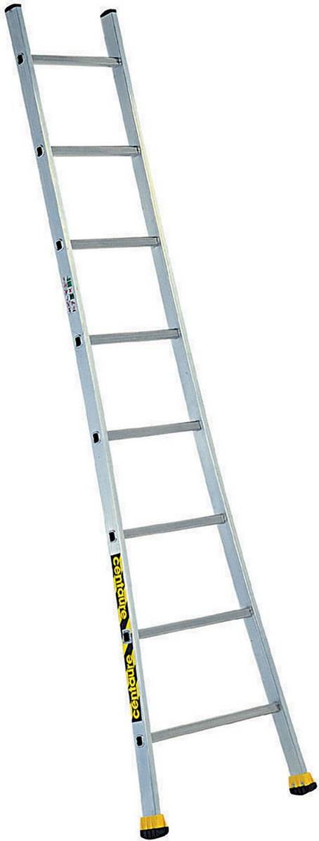 Echelle simple SE 4m05 - Image 1
