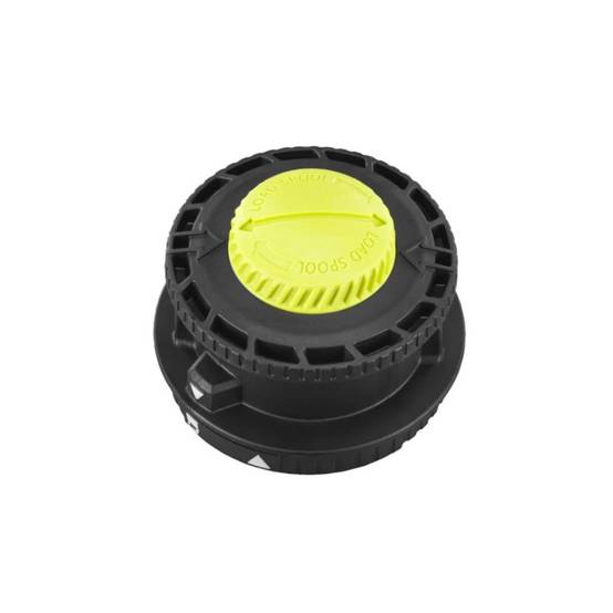 Ryobi - Tête double fil pour débroussailleuses sans fil RYOBI - diamètre 2,4mm - RAC169 - Image 3