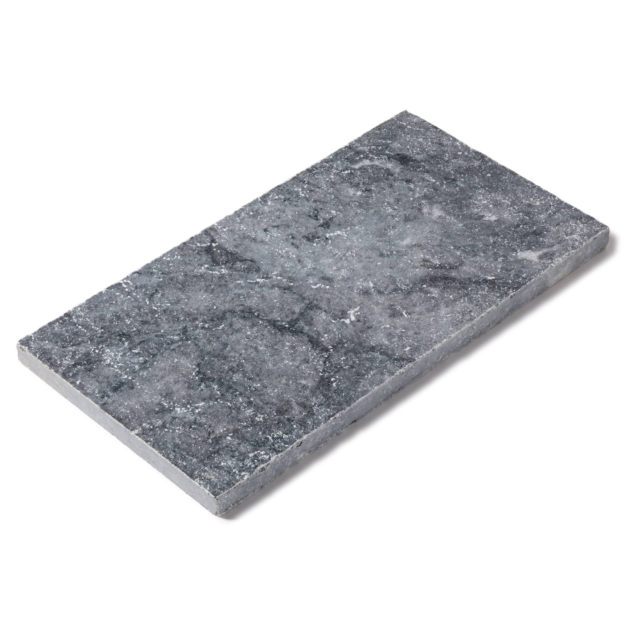 RO'MA Nature - Couvertine Pierre d'Adana Gris Bleu 61x33x3 cm (à l'unité) - RO'MA NATURE - Image 3